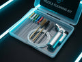 3D Printer Nozzle Cleaning Kit - Unclog Any Nozzle Fast